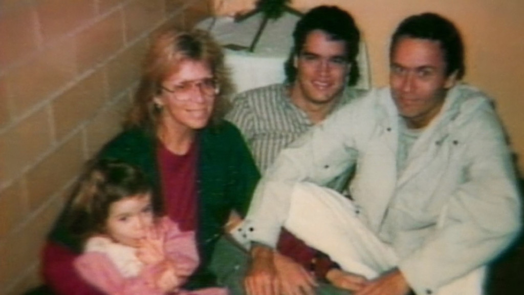 A DeepDive Into the Women folks Who Loved Ted Bundy...and Married Him